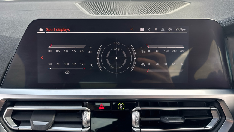 BMW 4 Series 420i M Sport 2dr Step Auto Petrol Convertible